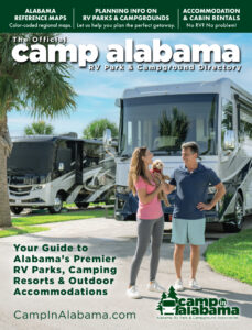 2023 Camp Alabama Directory