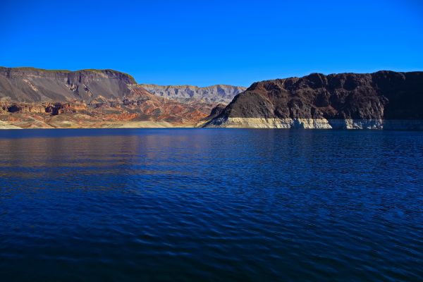 Lake Mead National Recreation Area Nevada