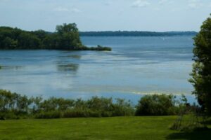Okoboji Lakes Iowa